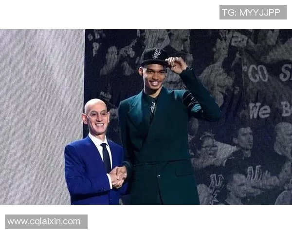 文班亚马雄心勃勃，要创造马刺历史，甚至连邓肯和罗宾逊都达不到