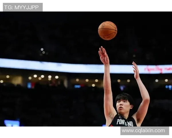 杨瀚森首秀2+1只打5分钟！开拓者惜败森林狼 华子41分格兰特29分