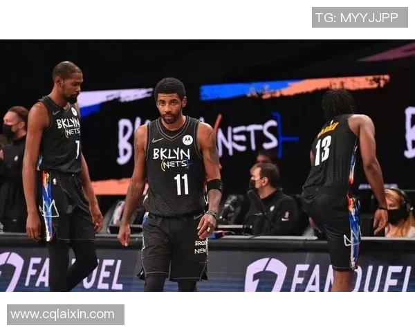 明明有一堆首轮秀，结果篮网竟然让一个NBA边缘人担任先发控卫？