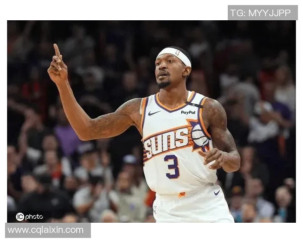 太阳大胜快船，布拉德利比尔表现堪忧