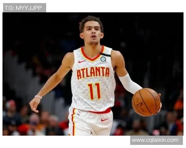 遭13分逆转吞第三败!特雷杨三分10中1再成罪人 美媒:五年无进步 遭13分逆转吞第三败!特雷杨三分10中1再成罪人 美媒:五年无进步