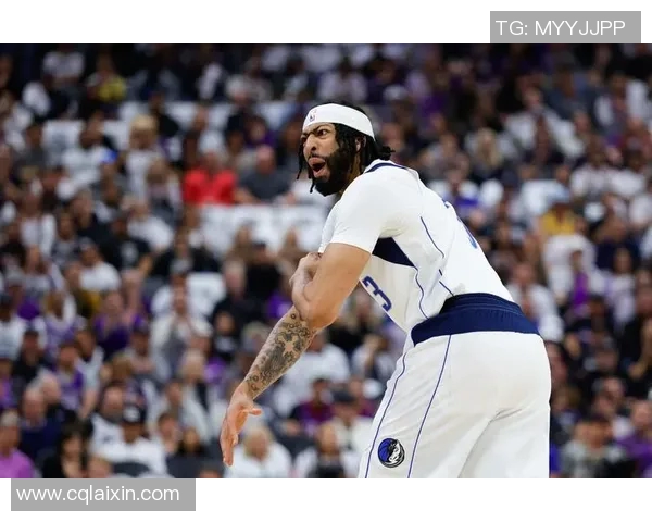 独行侠非常乐意兜售浓眉!活塞领跑最新下家概率:或以艾维为核心报价