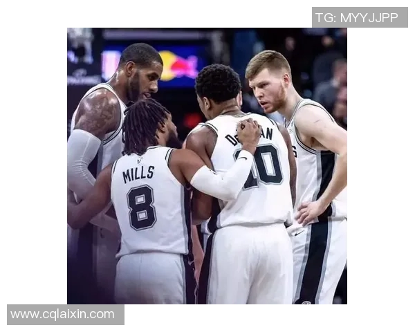 马刺8胜2负开局,创2015年以来球队前10场最佳战绩 马刺8胜2负开局,创2015年以来球队前10场最佳战绩