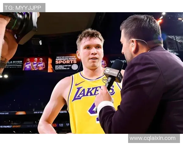 场均5.1分！雷迪克谈文森特：希望帮助他找回上赛季末的状态