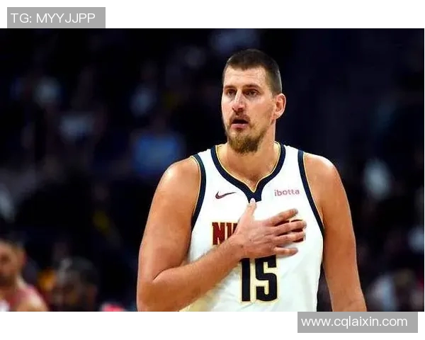 杜兰特盛赞约基奇：历史前10甚至前5级别球员