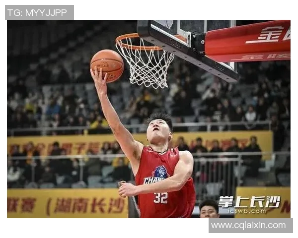 长沙勇胜险胜贵州猛龙，齐默尔曼28分克罗斯24分