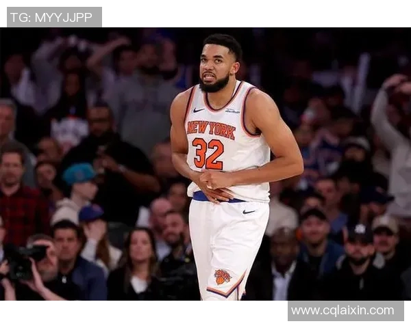 安东尼：唐斯是尼克斯冲击东部决赛乃至总冠军的关键人物