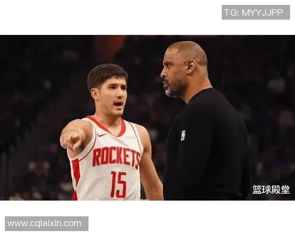 键盘侠火狼开启打铁大战！乌度卡不会进攻&还爱冷藏高效谢泼德