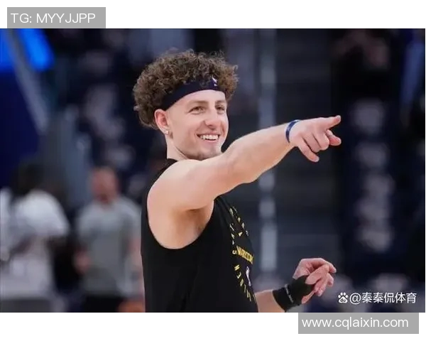 帕森斯：谁申请交易后还能得到主场掌声？只有科尔不喜欢库明加