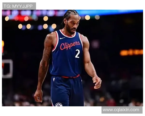 拉锯战！快船三分12中2仅落后1分：伦纳德14分3助，替补仅8分