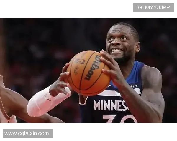 风云突变!魔术轰出19-2进攻高潮 反超森林狼10分结束上半场